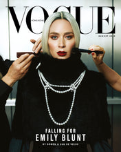 Load image into Gallery viewer, Single Print - Vogue Hong Kong (Overseas shipping)