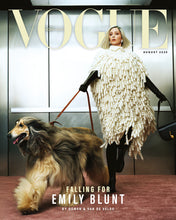 Load image into Gallery viewer, Single Print - Vogue Hong Kong (Overseas shipping)