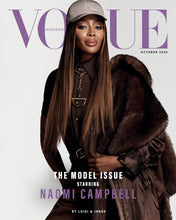 Load image into Gallery viewer, Single Print - Vogue Hong Kong (Overseas shipping)
