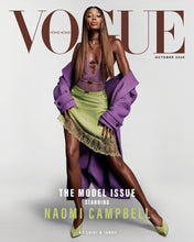 Load image into Gallery viewer, Single Print - Vogue Hong Kong (Overseas shipping)
