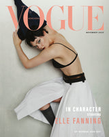 訂閱最新Vogue Hong Kong 雜誌｜Subscribe Print Magazines or Digital