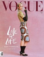 Get digital access to Vogue Hong Kong - July 2021 issue | Magzter.com