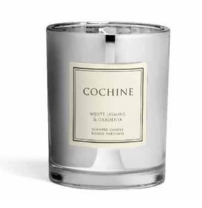VOGUE Hong Kong (12 Print Issues in Hong Kong) + 1x Cochine Scented Candle