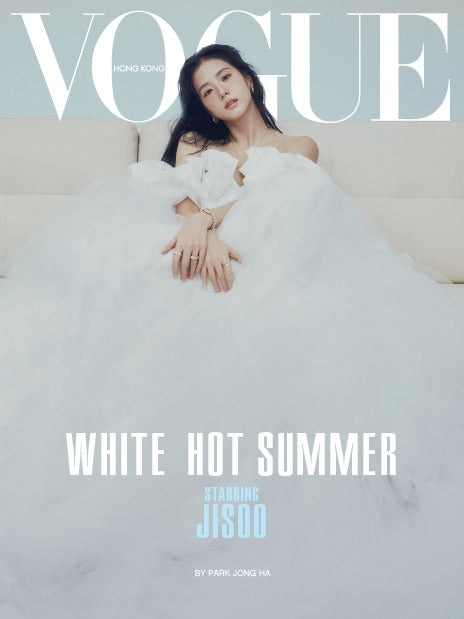 訂閱最新Vogue Hong Kong 雜誌｜Subscribe Print Magazines or Digital 